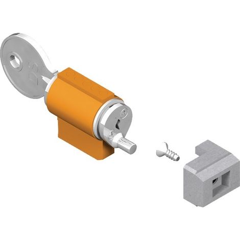 La Croisée DS Türzylinder 9430+ Automatisches, Robustes Schloss