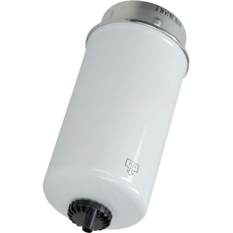Kraftstofffilterelement passend für 836862602 26560141 1454501 Kraftstoff-Wasserabscheider-Filterelement (1/5)