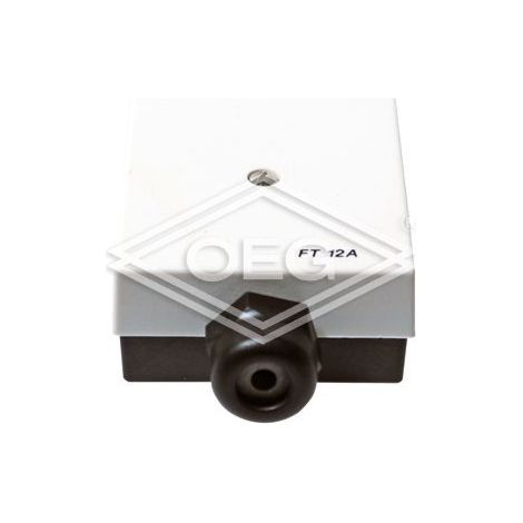 Chauffage Sonde de température extérieure FT12A
