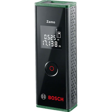 Bosch Zamo III Set Laser-Entfernungsmesser 20 m (1/5)