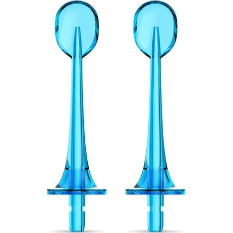 Düse, Ersatzspitze (2 Stück) für Xiaomi Soocas Irrigator W3 - Zungenschaber