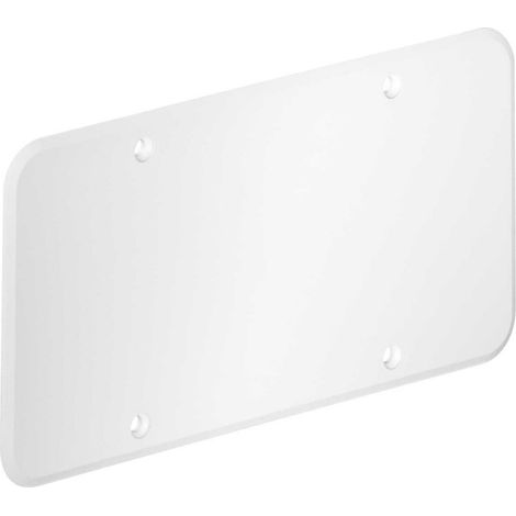 Kaiser Elektrotechnik DECKEL ZU HOHLWANDDOSE 2-FACH (9062-90) (1/2)