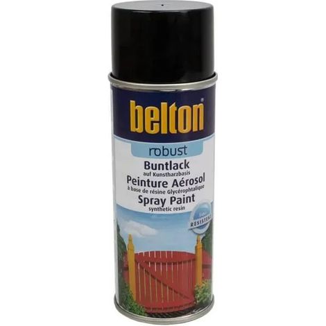 Vernice belton robust antiruggine esterno 400ml