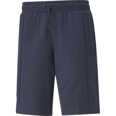 Puma RAD/CAL 9'' DK Herrenshorts, marineblau, 84743743 r S (1/5)