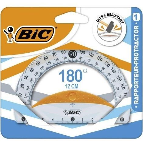 Protector Winkelmesser 12 cm BIC