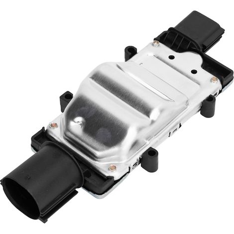 Module de commande du ventilateur de refroidissement moteur, compatible avec FORD FOCUS MK3, KUGA MK2, V40, MAZDA 3, MAZDA 5, 1137328464 (1/5)