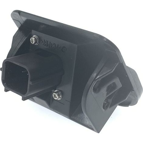 39530-3F0-H01 is suitable for 2023-2025 Honda Breeze rear camera reversing camera compatibility. (1/4)
