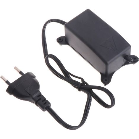 Mini-2W-Aquarien-Luftpumpe, geräuscharme Sauerstoffpumpe, rutschfest, 220–240 V Wechselstrom, ultraleise Sauerstoffpumpe für Aquarien (1/5)