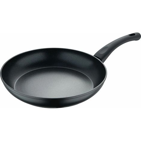 Poêle à frire noire San Ignacio Expert SG-6237 (1/5)