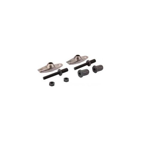 Set bilancieri valvole ORIGINALE STIGA motore TRE 224 trattorino 118550273/0