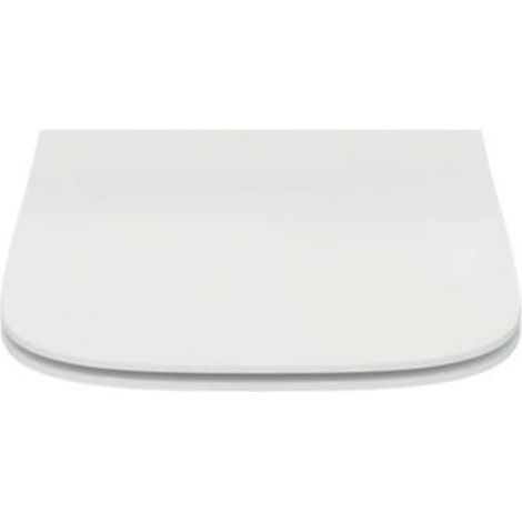 Ideal Standard i.Life B - Copriwater, SoftClose, bianco T500301