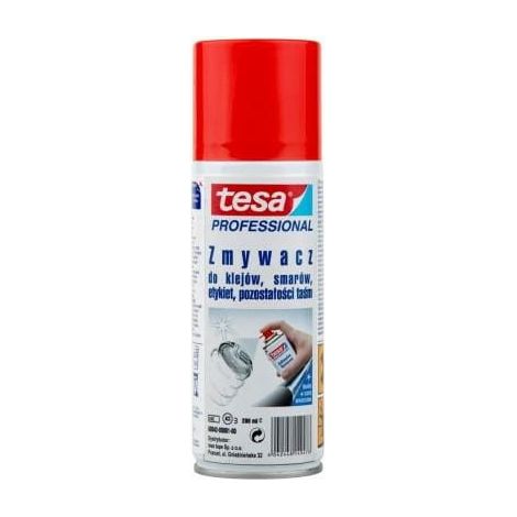 149473 tesa Rimuovi adesivo 200ml (1/2)