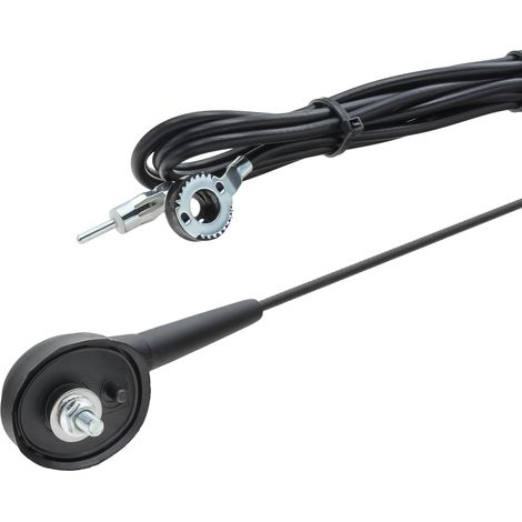 Antenne de toit Fiat Ford Citroën. (1/3)
