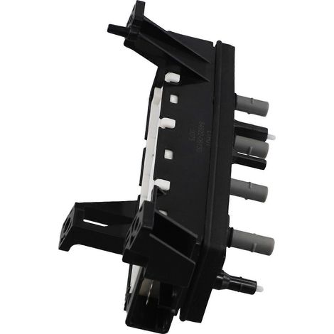 Compatible avec les véhicules Camry et RAV4, interrupteur de commande électrique du siège passager avant droit 84922-06130 8492206130 (1/5)