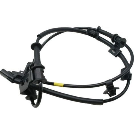 Der Raddrehzahlsensor (ABS-Sensor) 59830-A5300 ist für Hyundai- und Kia-Modelle der FR-Serie geeignet. (1/4)