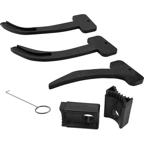 Cam-Phaser et chaîne de distribution Ensemble de verrouillage et de maintien compatible moteur 3,6 L 10200A + 10202 10369A Accessoires 6 pièces Outils de boulon d'arbre à cames Outil de verrouillage (1/4)