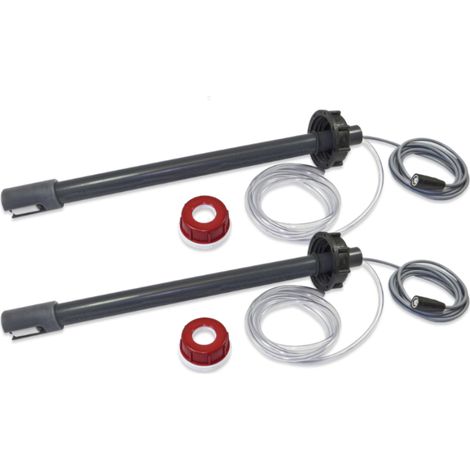 Bayrol KIT Level Automatic Doppel Füllstandsüberwachung