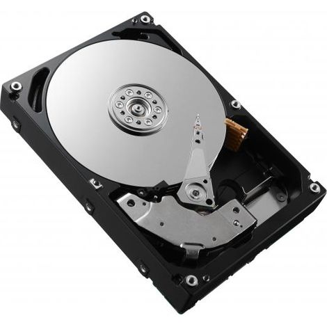 HP Enterprise 3TB 6G SATA 7.2k 3.5in MDL, 738033-B21