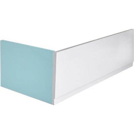 Panneau avant PLAIN 190x59cm, droit (1/4)