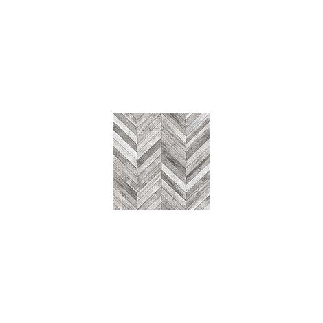ROTOLO PER RIVESTIMENTO ADESIVO DECORATIVO - 45X200 CM. -PARQUET GRIGIO