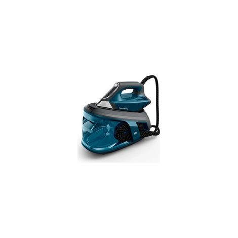 Centrale vapeur Rowenta Force Pro 500, 2800 W, 8 bar (1/5)