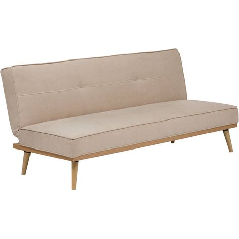 CANAPE CC 3PL DOHAN BGE - Atmosphera créateur d'intérieur (1/5)