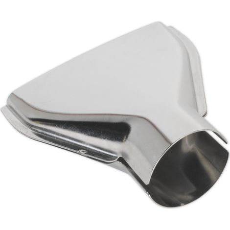 Sealey HS107K.26 Fish Tail Nozzle (1/2)