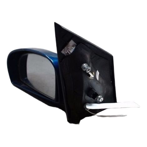 [PRODUIT D'OCCASION] Retroviseur Exterieur Electrique Gauche HYUNDAI Getz -05 ♻️ Ref Oe. 876101c300 - Garantie à vie (1/3)