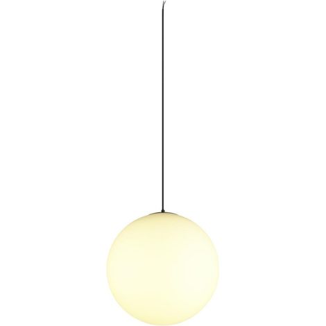 Suspension noir Sun Ø 40cm - 1008534