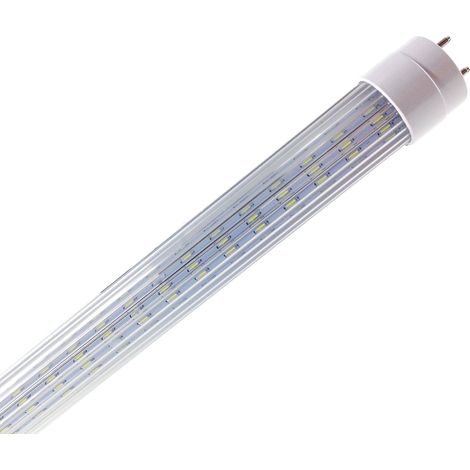Tubo LED T8 12W 60cm di lunghezza SMD2835 SilampLuce Fredda 6400k (1/3)