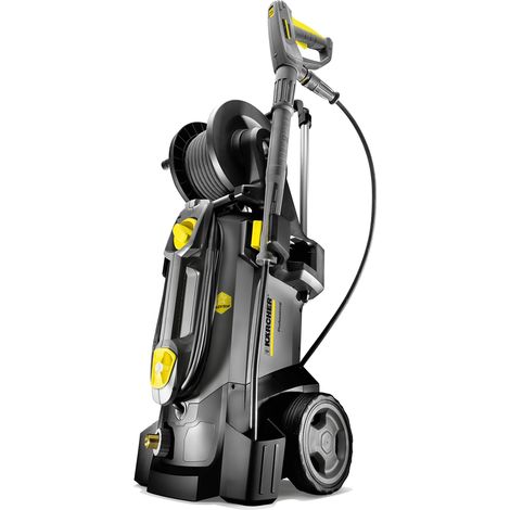 Kärcher - Hochdruckreiniger 2800 W, 200 bar 1.520-932.0