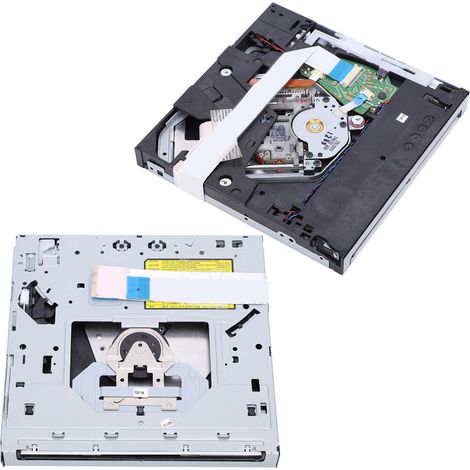 Module Lentille Laser Bleu Compatible Lecteurs Blu-Ray SBP1 SH1-2 RSM2639A1 SLM1TA0 AK61-00895A (1/5)