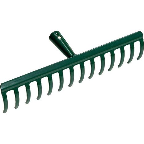 RASTRELLO 14 denti cm 37