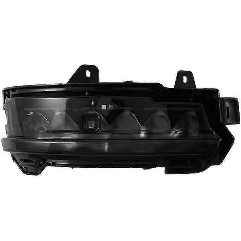 Luz indicadora de giro del espejo retrovisor para LR048351/T4A17335 R SZRH AV (1/4)