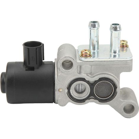 Leerlaufregelventil 36450 P28 A01 – Ersatz-Leerlaufregelventil für Acura Integra und Civic (1/5)