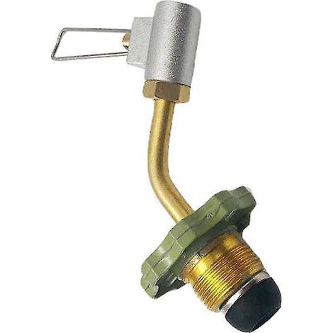 1 recharge de butane (1/3)