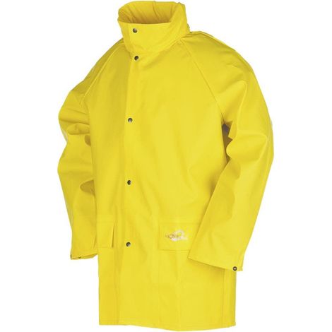 Veste Jakarta jaune S- taille XL - Sioen