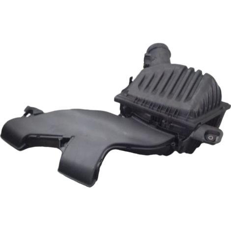 [PRODUIT D'OCCASION] Boitier Filtre A Air BMW X1 ♻️ Ref Oe. 13718513916 - Garantie à vie (1/4)