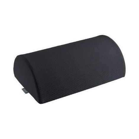 Fußstütze Ergo Cosy 40,5 x 14 x 26 cm (B x H x T) grau (1/2)
