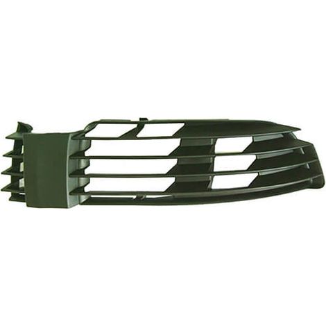 Grille de pare-choc avant gauche Volkswagen Passat B5 phase 2 2000-2005