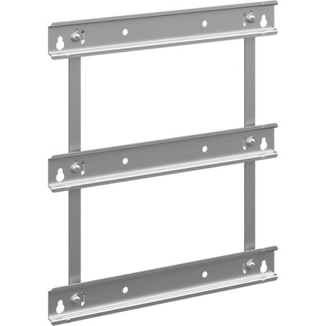 UZG636 Chassis modul. UK600 3R 2CPX031120R9999 ABB D731120