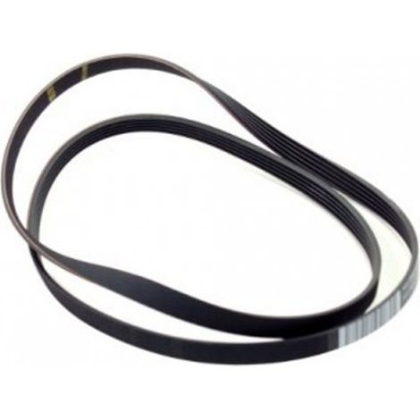 CINGHIA RIGATA LAVATRICE BEKO 1244 J4 ARCELIK BEKO 2816750100 SMEG 751610100