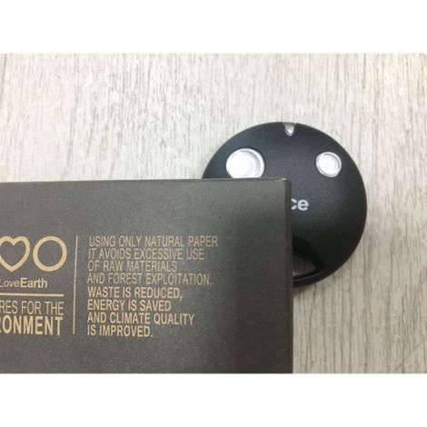 Transmetteur Porte Garage - Télécommande 2 Canaux - Code Roulant - Compatible SMXIS SMX2 OXI OX2 - 1 Pièce