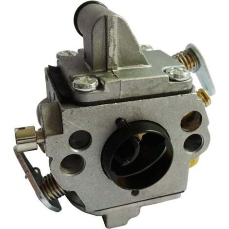 Carburateur pour MS170 MS180 PN 1130 120 0612C remplace ZAMA C1Q-S286 (1/4)