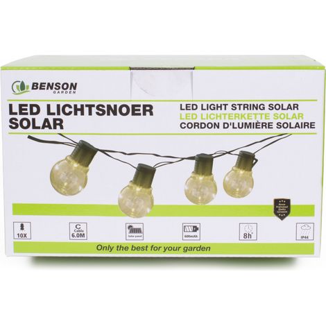 Luminaire solaire LED pour jardins, terrasses, allées, entrées de garage et espaces extérieurs, pour une installation extérieure sans raccordement permanent.-AquaForge (1/4)