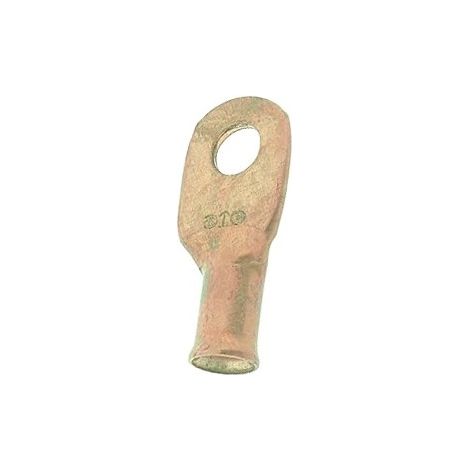 Cosse de batterie pour borne plate 9,52 mm