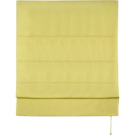 STORPLANET - TENDA PIEGHEVOLE CON BACCHETTE 90x175 SERIE CITY 75x 175 cm LIME