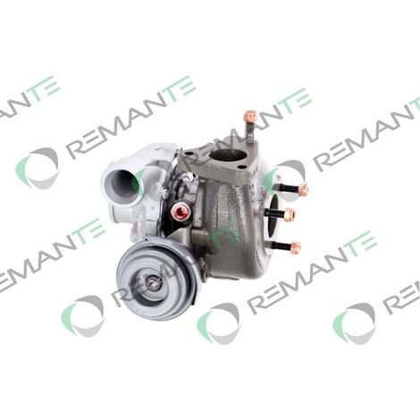 Turbocompresseur, suralimentation REMANTE 003-001-000303R HYUNDAI 28231-27900