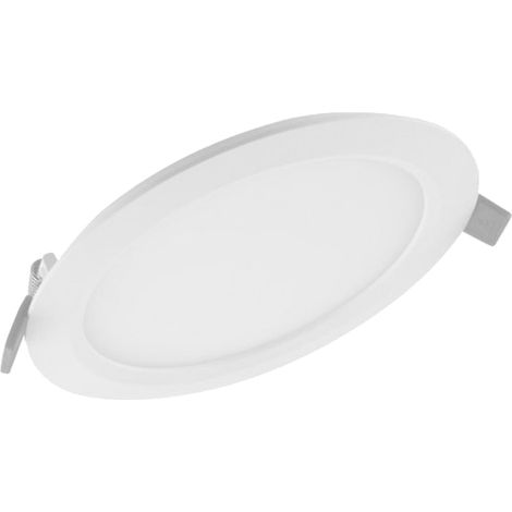 Osram - dl slim dn210 18w/3000k wt ip20 ledvo - 4058075052345 - 4058075052345