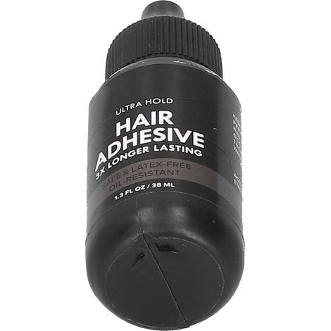 Colle professionnelle pour perruques en dentelle, imperméable, accessoire de fixation, 38 ml (1/5)